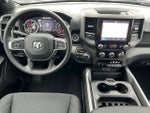 2027 RAM 1500 RAM 1500 EXPRESS CREW CAB 4X4 5'7' BOX