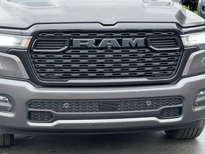 2027 RAM 1500 RAM 1500 EXPRESS CREW CAB 4X4 5'7' BOX