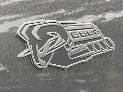 2027 RAM 1500 RAM 1500 EXPRESS CREW CAB 4X4 5'7' BOX