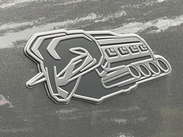 2027 RAM 1500 RAM 1500 EXPRESS CREW CAB 4X4 5'7' BOX