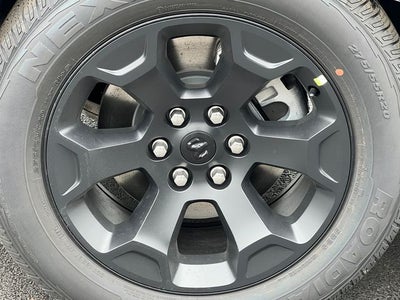 2027 RAM 1500 RAM 1500 EXPRESS CREW CAB 4X4 5'7' BOX