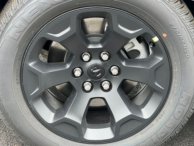 2027 RAM 1500 RAM 1500 EXPRESS CREW CAB 4X4 5'7' BOX