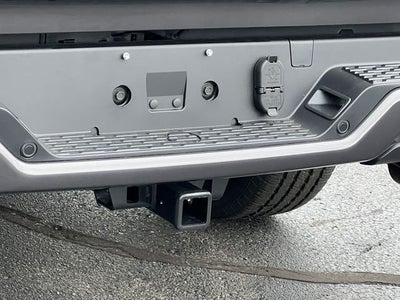 2027 RAM 1500 RAM 1500 EXPRESS CREW CAB 4X4 5'7' BOX