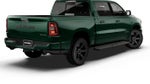 2027 RAM 1500 RAM 1500 EXPRESS CREW CAB 4X4 5'7' BOX