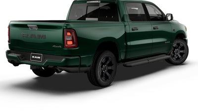 2027 RAM 1500 RAM 1500 EXPRESS CREW CAB 4X4 5'7' BOX