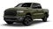 2026 RAM 1500 RAM 1500 WARLOCK CREW CAB 4X4 5'7' BOX