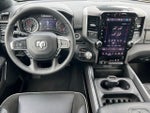 2025 RAM 1500 Laramie Crew Cab 4x4 5'7' Box