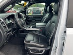2025 RAM 1500 Laramie Crew Cab 4x4 5'7' Box