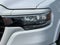 2025 RAM 1500 Laramie Crew Cab 4x4 5'7' Box