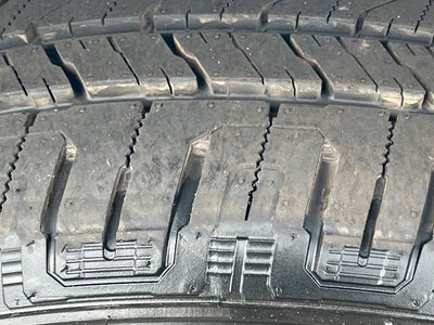 2025 RAM 1500 Laramie Crew Cab 4x4 5'7' Box