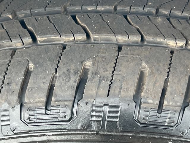 2025 RAM 1500 Laramie Crew Cab 4x4 5'7' Box