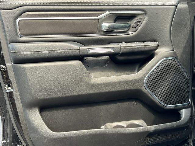 2025 RAM 1500 Laramie Crew Cab 4x4 5'7' Box