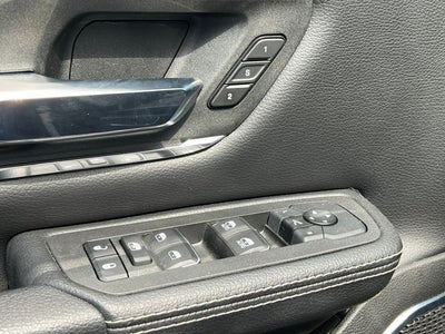 2025 RAM 1500 Laramie Crew Cab 4x4 5'7' Box