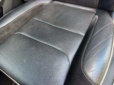 2020 RAM 1500 Laramie Crew Cab 4x4 5'7' Box