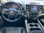 2020 RAM 1500 Laramie Crew Cab 4x4 5'7' Box