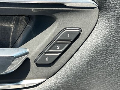 2021 RAM 1500 Laramie Crew Cab 4x4 5'7' Box