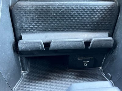 2021 RAM 1500 Laramie Crew Cab 4x4 5'7' Box
