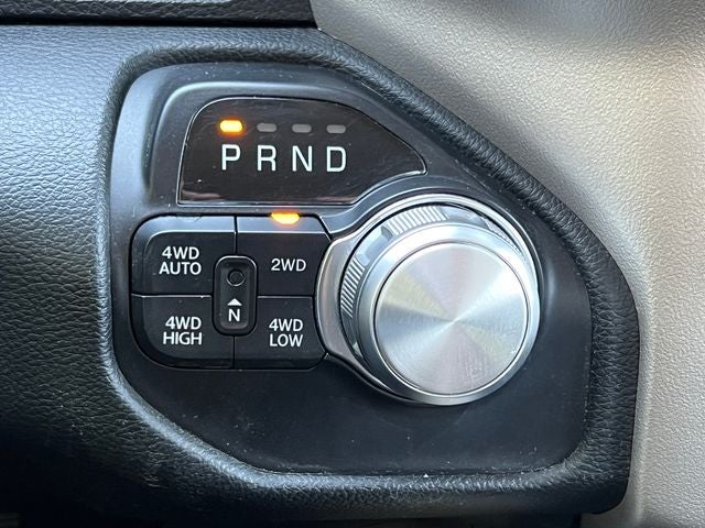 2021 RAM 1500 Laramie Crew Cab 4x4 5'7' Box