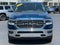 2021 RAM 1500 Laramie Crew Cab 4x4 5'7' Box
