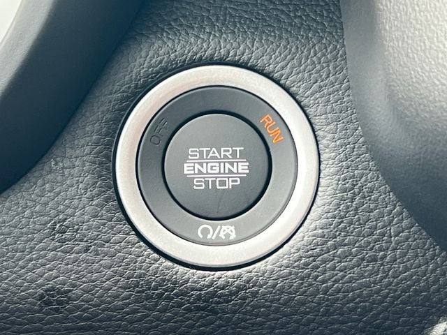 2027 RAM 1500 RAM 1500 LARAMIE CREW CAB 4X4 5'7' BOX