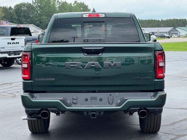 2027 RAM 1500 RAM 1500 LARAMIE CREW CAB 4X4 5'7' BOX
