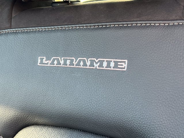 2027 RAM 1500 RAM 1500 LARAMIE CREW CAB 4X4 5'7' BOX