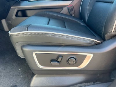 2027 RAM 1500 RAM 1500 LARAMIE CREW CAB 4X4 5'7' BOX