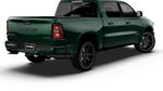 2027 RAM 1500 RAM 1500 LARAMIE CREW CAB 4X4 5'7' BOX
