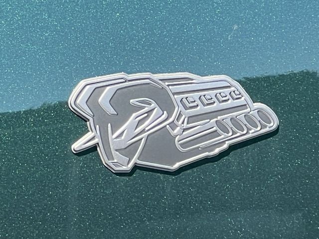 2027 RAM 1500 RAM 1500 LARAMIE CREW CAB 4X4 5'7' BOX