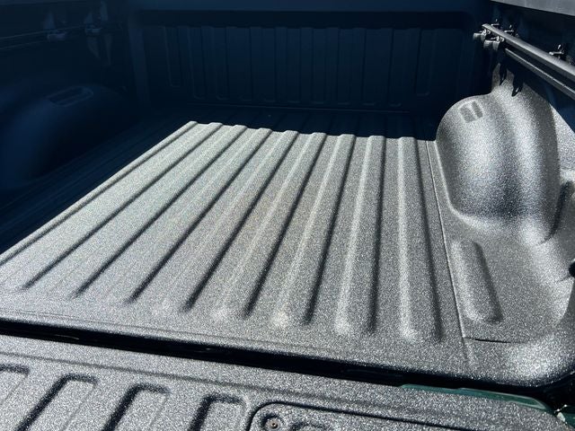 2027 RAM 1500 RAM 1500 LARAMIE CREW CAB 4X4 5'7' BOX