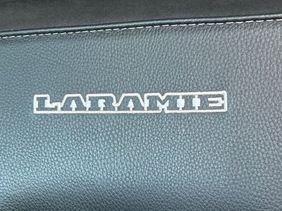2023 RAM 1500 Laramie Crew Cab 4x4 5'7' Box