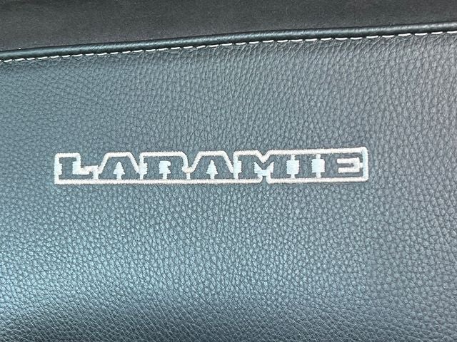 2023 RAM 1500 Laramie Crew Cab 4x4 5'7' Box