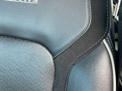 2023 RAM 1500 Laramie Crew Cab 4x4 5'7' Box