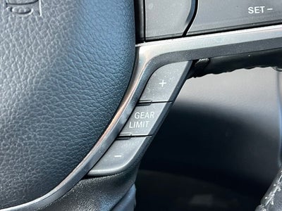 2023 RAM 1500 Laramie Crew Cab 4x4 5'7' Box