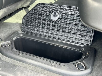 2023 RAM 1500 Laramie Crew Cab 4x4 5'7' Box