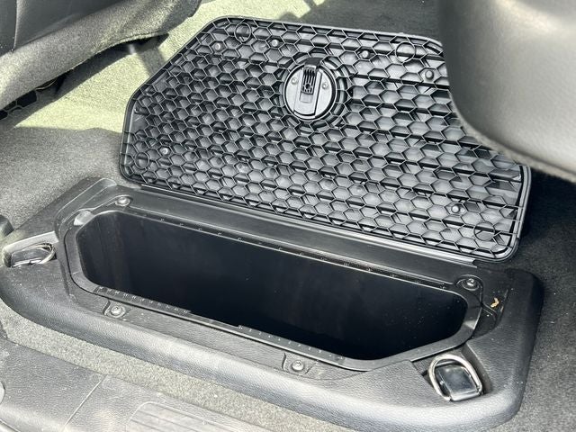 2023 RAM 1500 Laramie Crew Cab 4x4 5'7' Box