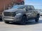 2023 RAM 1500 Laramie Crew Cab 4x4 5'7' Box