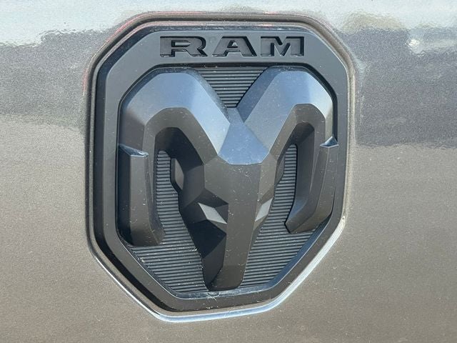 2023 RAM 1500 Laramie Crew Cab 4x4 5'7' Box