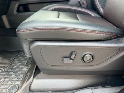 2026 RAM 1500 RAM 1500 REBEL CREW CAB 4X4 5'7' BOX