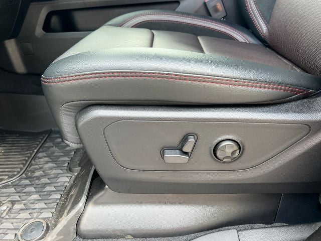 2026 RAM 1500 RAM 1500 REBEL CREW CAB 4X4 5'7' BOX