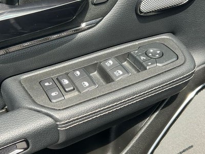 2026 RAM 1500 RAM 1500 REBEL CREW CAB 4X4 5'7' BOX