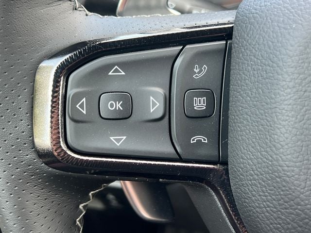 2026 RAM 1500 RAM 1500 REBEL CREW CAB 4X4 5'7' BOX