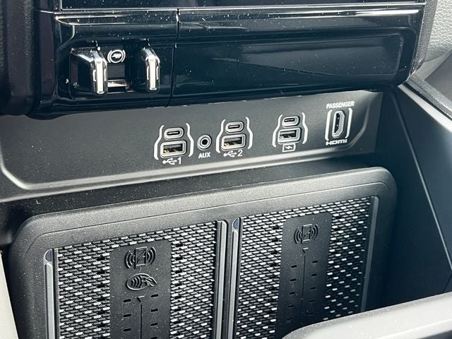2026 RAM 1500 RAM 1500 REBEL CREW CAB 4X4 5'7' BOX