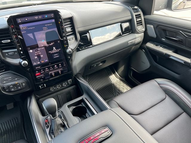 2026 RAM 1500 RAM 1500 REBEL CREW CAB 4X4 5'7' BOX