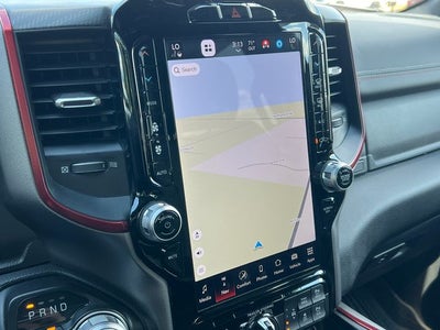 2023 RAM 1500 Rebel Crew Cab 4x4 5'7' Box