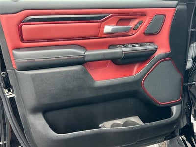 2023 RAM 1500 Rebel Crew Cab 4x4 5'7' Box