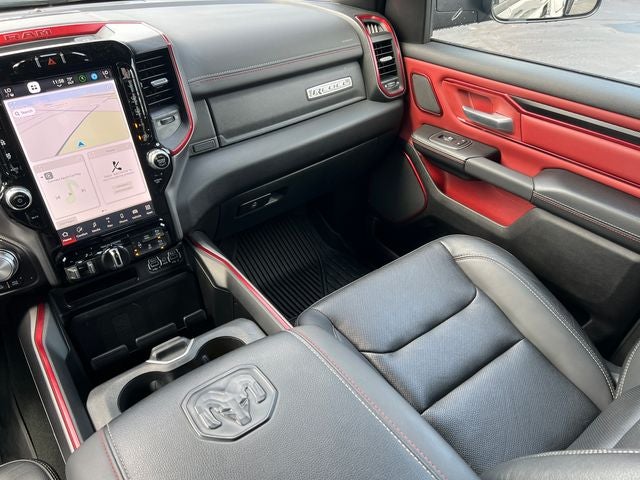 2023 RAM 1500 Rebel Crew Cab 4x4 5'7' Box