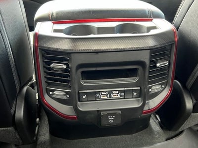 2023 RAM 1500 Rebel Crew Cab 4x4 5'7' Box