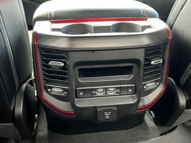 2023 RAM 1500 Rebel Crew Cab 4x4 5'7' Box