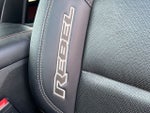 2023 RAM 1500 Rebel Crew Cab 4x4 5'7' Box